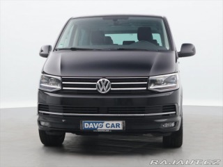 Volkswagen Multivan 2,0 TDI 150kW DSG Bulli E 2017
