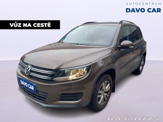 Volkswagen Tiguan 2,0 TSI DSG 4Motion Panor