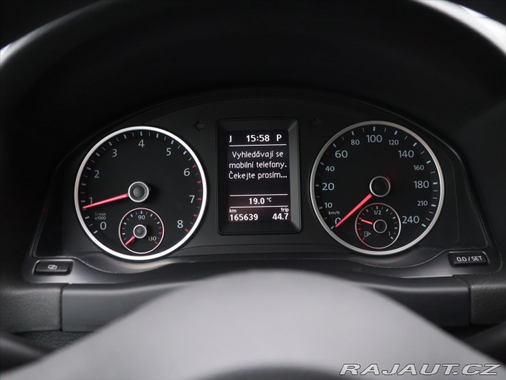 Volkswagen Tiguan 2,0 TSI DSG 4Motion Panor 2012