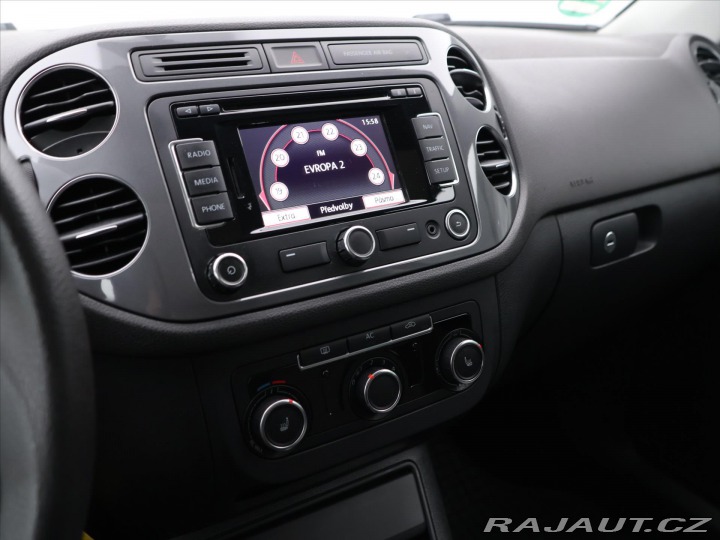 Volkswagen Tiguan 2,0 TSI DSG 4Motion Panor 2012