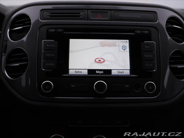 Volkswagen Tiguan 2,0 TSI DSG 4Motion Panor 2012