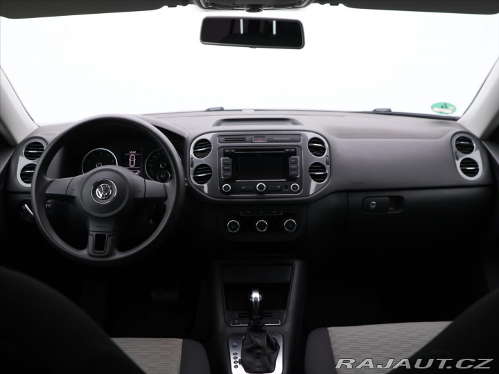 Volkswagen Tiguan 2,0 TSI DSG 4Motion Panor 2012