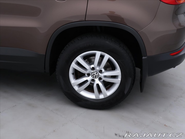 Volkswagen Tiguan 2,0 TSI DSG 4Motion Panor 2012