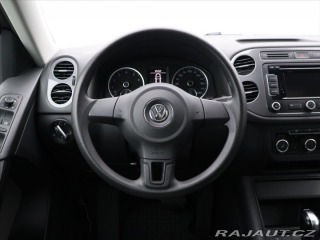 Volkswagen Tiguan 2,0 TSI DSG 4Motion Panor 2012