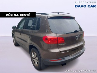 Volkswagen Tiguan 2,0 TSI DSG 4Motion Panor 2012