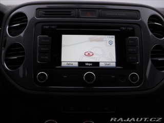 Volkswagen Tiguan 2,0 TSI DSG 4Motion Panor 2012