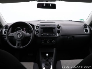 Volkswagen Tiguan 2,0 TSI DSG 4Motion Panor 2012