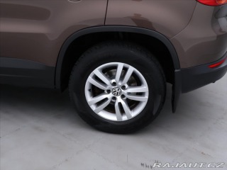 Volkswagen Tiguan 2,0 TSI DSG 4Motion Panor 2012