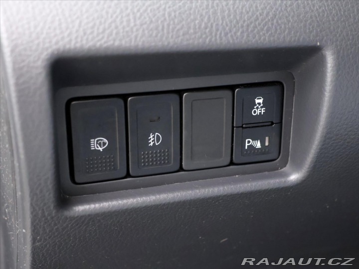 Suzuki Swift 1,6 VVT 100kW Sport CZ 2012