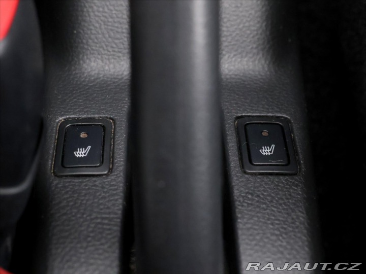 Suzuki Swift 1,6 VVT 100kW Sport CZ 2012