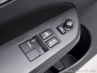 Suzuki Swift 1,6 VVT 100kW Sport CZ 2012