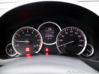 Suzuki Swift 1,6 VVT 100kW Sport CZ 2012
