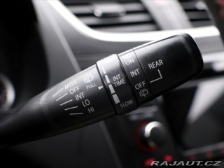 Suzuki Swift 1,6 VVT 100kW Sport CZ 2012
