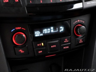 Suzuki Swift 1,6 VVT 100kW Sport CZ 2012