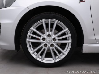 Suzuki Swift 1,6 VVT 100kW Sport CZ 2012