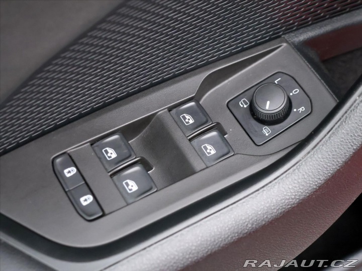 Škoda Octavia 2,0 TSI 180kW DSG CZ RS L 2023
