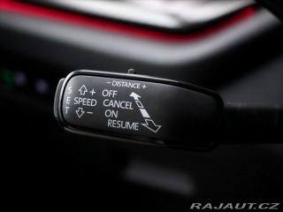 Škoda Octavia 2,0 TSI 180kW DSG CZ RS L 2023