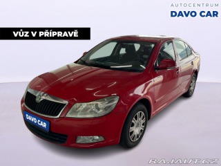 Škoda Octavia 1,6 TDI 77 kW Ambiente CZ 2010