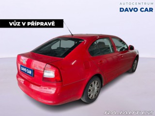 Škoda Octavia 1,6 TDI 77 kW Ambiente CZ 2010