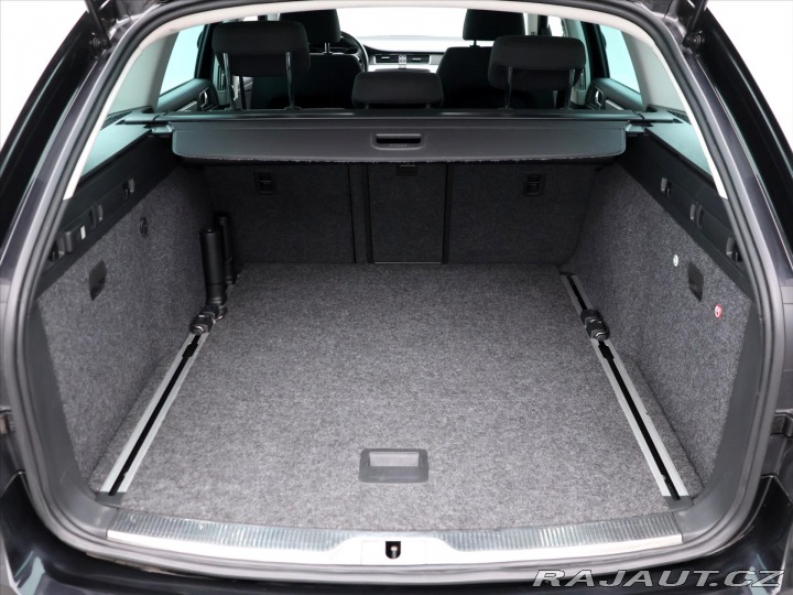 Škoda Superb 2,0 TDI 125kW DSG Navi Xe 2014