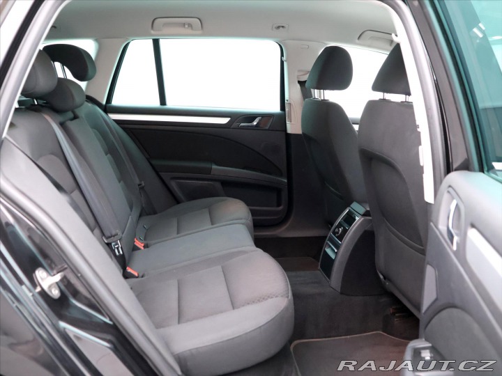 Škoda Superb 2,0 TDI 125kW DSG Navi Xe 2014