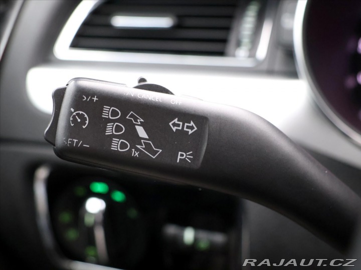 Škoda Superb 2,0 TDI 125kW DSG Navi Xe 2014