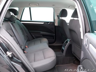 Škoda Superb 2,0 TDI 125kW DSG Navi Xe 2014