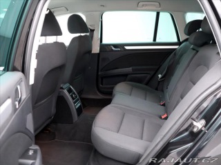 Škoda Superb 2,0 TDI 125kW DSG Navi Xe 2014
