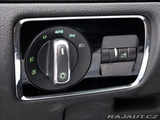 Škoda Superb 2,0 TDI 125kW DSG Navi Xe 2014