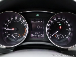 Škoda Superb 2,0 TDI 125kW DSG Navi Xe 2014