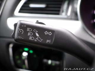 Škoda Superb 2,0 TDI 125kW DSG Navi Xe 2014