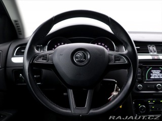 Škoda Superb 2,0 TDI 125kW DSG Navi Xe 2014
