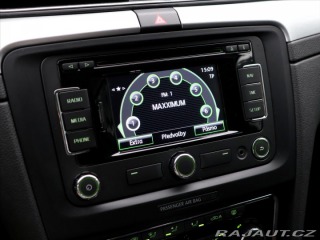 Škoda Superb 2,0 TDI 125kW DSG Navi Xe 2014