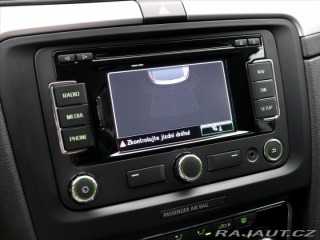 Škoda Superb 2,0 TDI 125kW DSG Navi Xe 2014