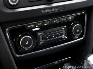 Škoda Superb 2,0 TDI 125kW DSG Navi Xe 2014