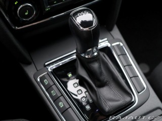 Škoda Superb 2,0 TDI 125kW DSG Navi Xe 2014