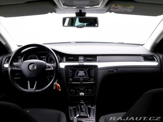 Škoda Superb 2,0 TDI 125kW DSG Navi Xe 2014
