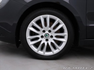 Škoda Superb 2,0 TDI 125kW DSG Navi Xe 2014