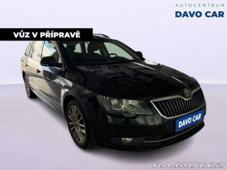 Škoda Superb 2,0 TDI 125kW Ambition DS 2014