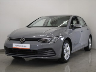 Volkswagen Golf 1,0 TSi 81kW Life ČR 130t