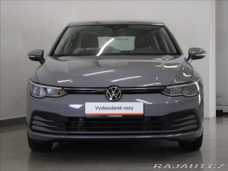 Volkswagen Golf 1,0 TSi 81kW Life ČR 130t 2021