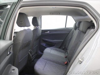 Volkswagen Golf 1,0 TSi 81kW Life ČR 130t 2021