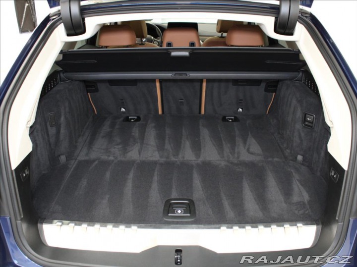 BMW 5 2,0 530e xDrive Luxury Pa 2021