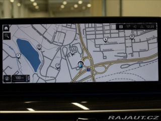 BMW 5 2,0 530e xDrive Luxury Pa 2021