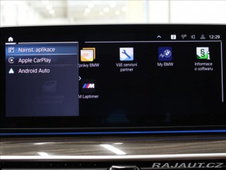 BMW 5 2,0 530e xDrive Luxury Pa 2021