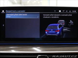 BMW 5 2,0 530e xDrive Luxury Pa 2021