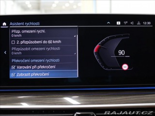 BMW 5 2,0 530e xDrive Luxury Pa 2021