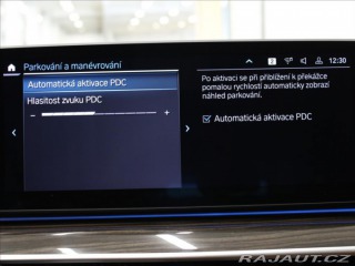 BMW 5 2,0 530e xDrive Luxury Pa 2021