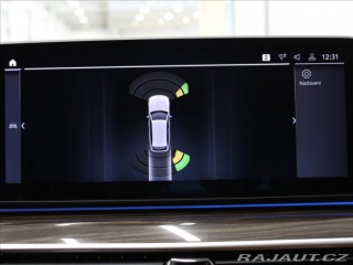 BMW 5 2,0 530e xDrive Luxury Pa 2021