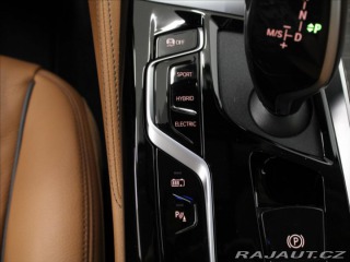 BMW 5 2,0 530e xDrive Luxury Pa 2021
